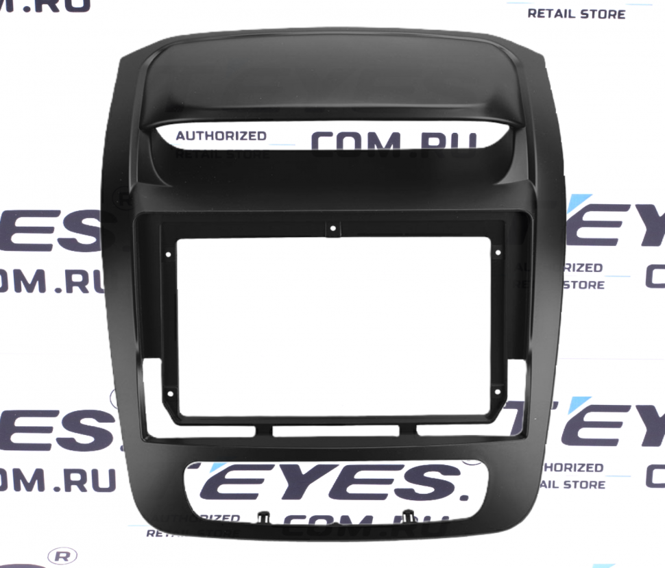 Переходная рамка Kia Sorento 2 XM (2012-2021) F3 (9")