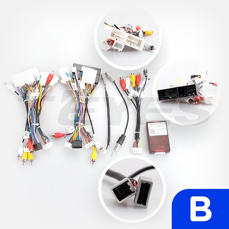 Переходная рамка Kia Optima 4 JF (2015-2020) Тип-A (10")