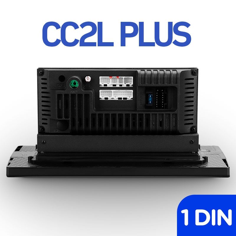 Переходная рамка Kia Optima 4 JF (2015-2020) Тип-A (10")