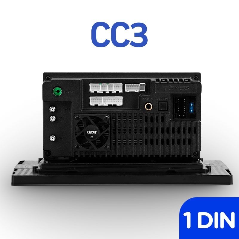 Переходная рамка Volkswagen Multivan T5 (2003-2015) (9&quot;)