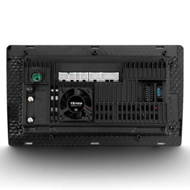 Штатная магнитола Teyes CC3L 4/64 Volkswagen Multivan T5 (2009-2015)