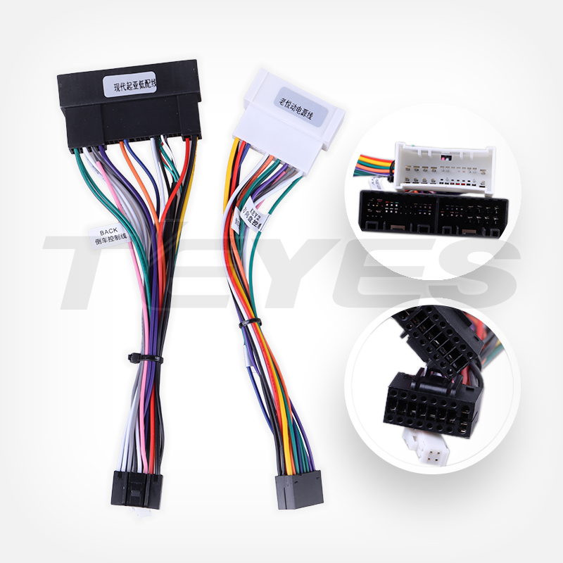 Переходная рамка Kia Optima 2 MG (2005-2008) (9")