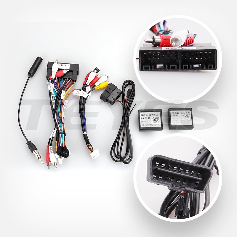 Переходная рамка Kia Optima 3 TF (2010-2015) F2 (9")