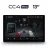 Штатная магнитола Teyes CC4 Pro 12/256 Opel Vivaro C (2019-2024) (13")