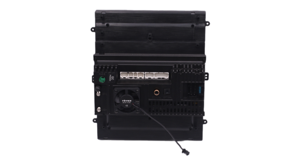 Магнитола Tesla style Teyes TPRO 2 MJD 4/32 (9,7 дюймов)