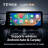 Штатная магнитола Teyes LUX ONE 4/32 Toyota Land Cruiser J300 300 (2021-2023) F1
