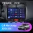 Штатная магнитола Teyes CC3 4/32 Citroen C4 Aircross (2010-2017) Тип-A