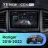 Штатная магнитола Teyes CC4 Pro 8/128 Ford Ranger P703 (2015-2022) Тип-C