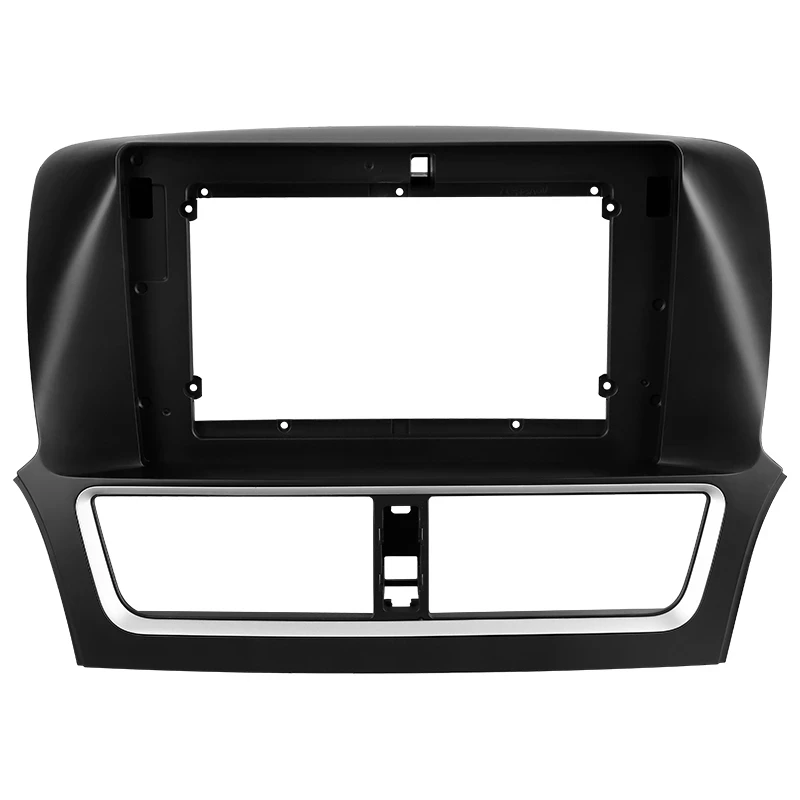 Переходная рамка FAW Besturn X80 (2018-2022) F2 (10")