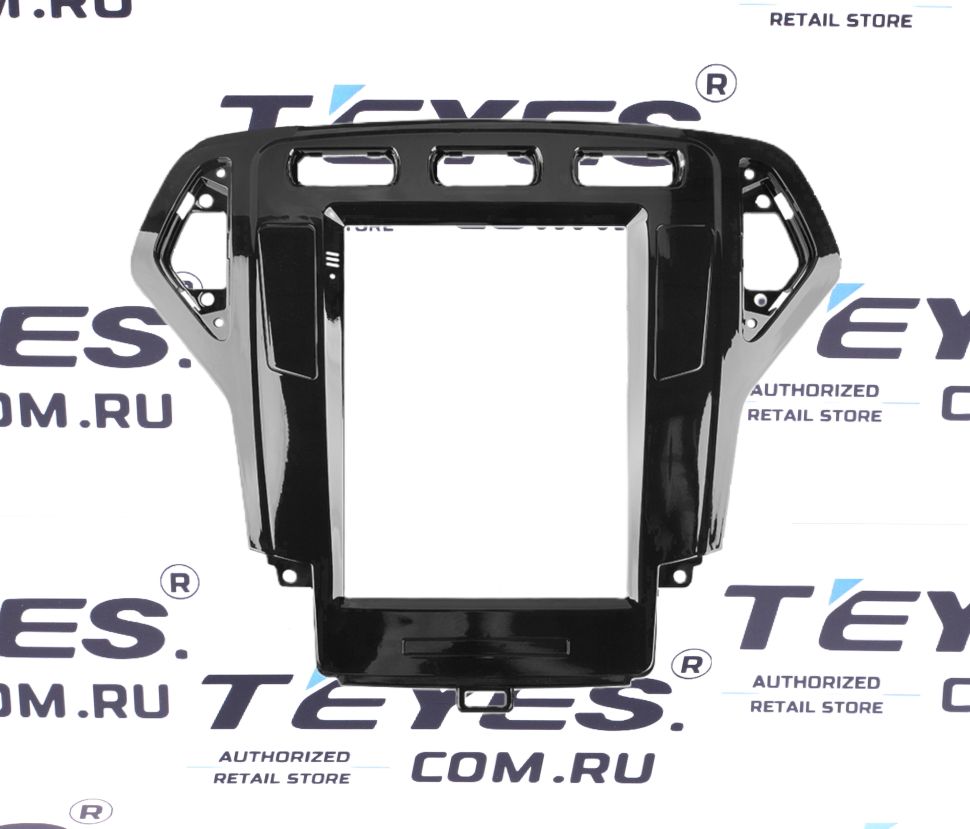 Переходная рамка Ford Mondeo 4 (2006-2010) (9,7")