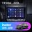 Штатная магнитола Teyes CC3 4/32 Renault Duster (2015-2021) F1