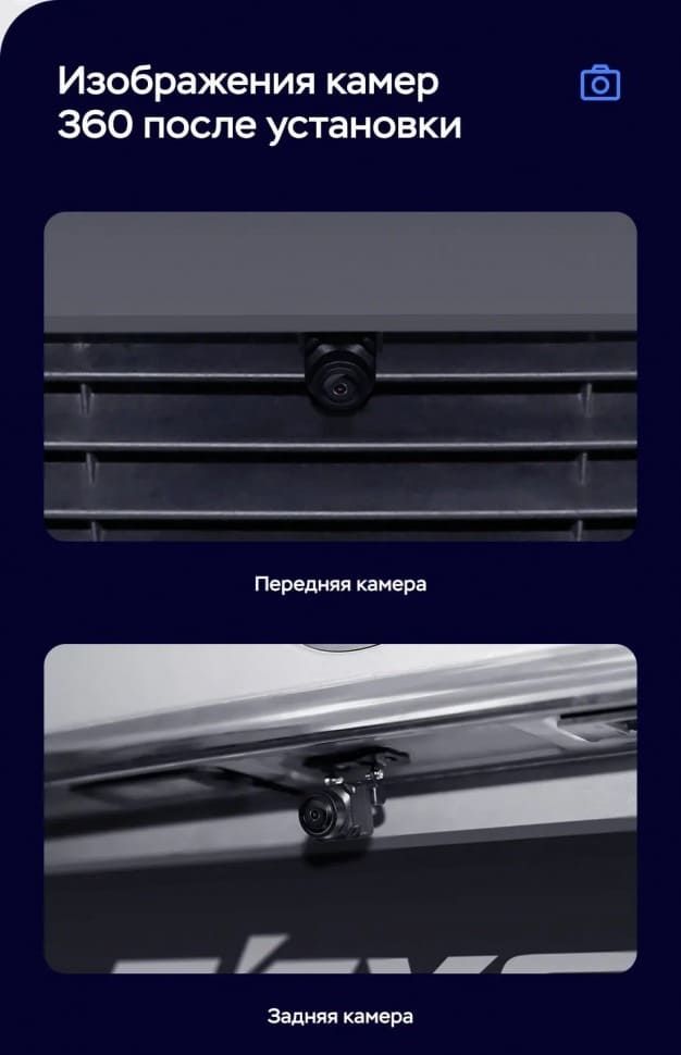 Штатная магнитола Teyes LUX ONE 360 6/128 Land Rover Range Rover Evoque (2011-2018) Тип-A