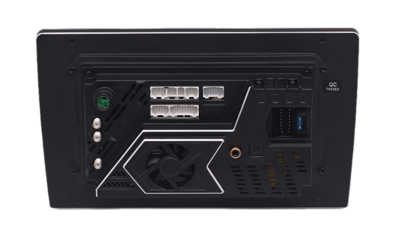 Магнитола Teyes CC3 2K 6/128 (10 дюймов)