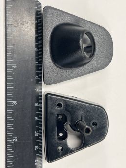 Адаптер под переднию камеру в логотип Honda CR-V 2016+