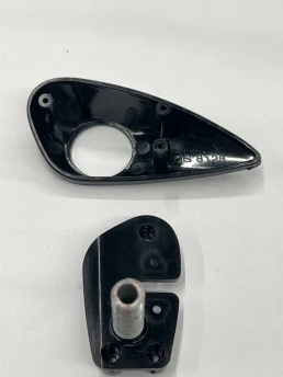 Адаптер под переднию камеру в логотип Hyundai