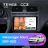 Штатная магнитола Teyes CC3 4/32 Volkswagen Polo 5 (2009-2020) (матовая)