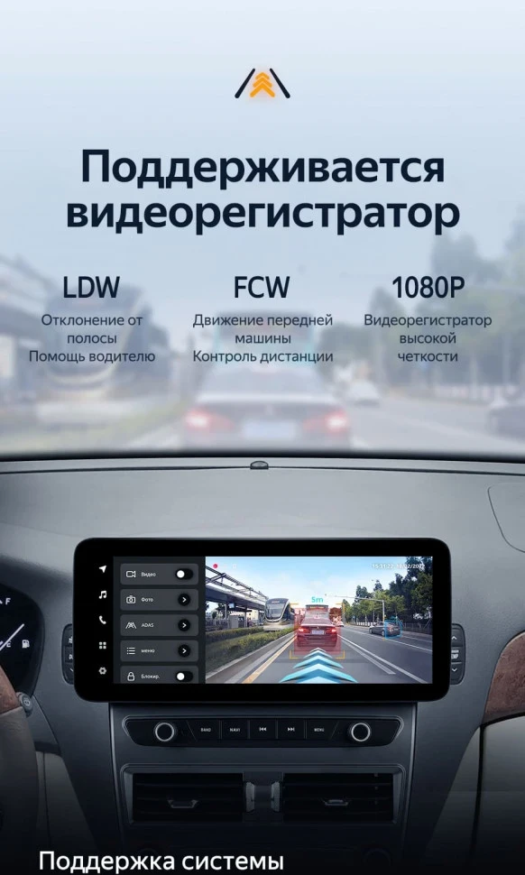 Штатная магнитола Teyes LUX ONE 6/128 Lexus LS430 XF30 (2000-2006)