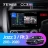 Штатная магнитола Teyes CC3 2K 360 6/128 Honda Jazz 3 (2015-2020) Тип-B Правый руль