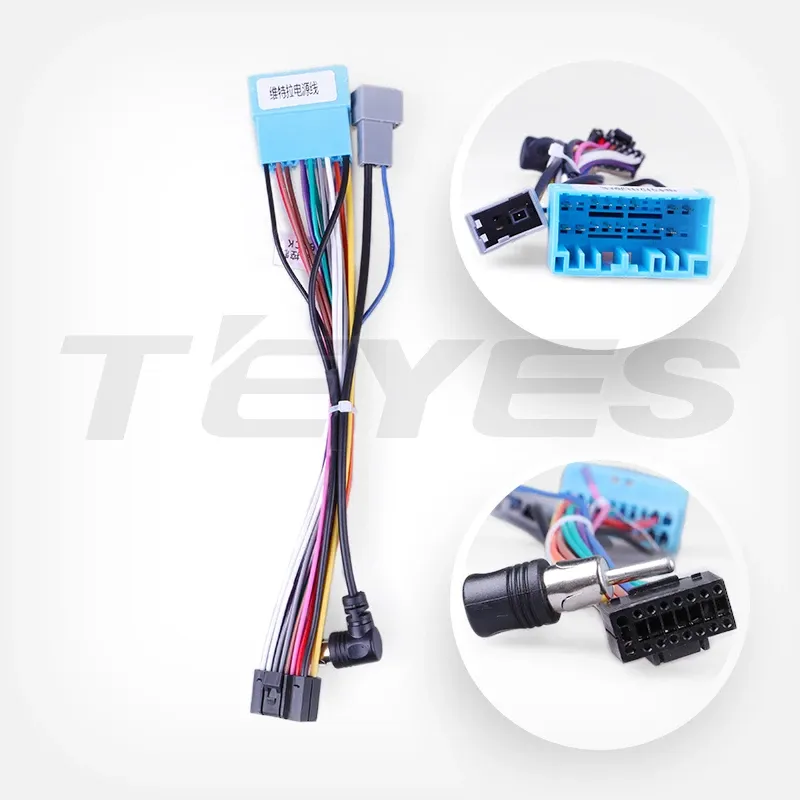 Переходная рамка Suzuki Swift 6 2023 (9")