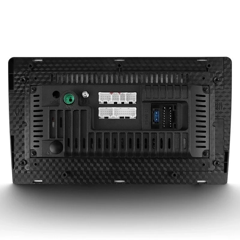 Штатная магнитола Teyes CC3L WiFi 2/32 Toyota Vitz III XP130 (2014-2019) Правый руль