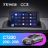Штатная магнитола Teyes CC3 4/32 Lexus CT CT200 CT200h (2010-2018)