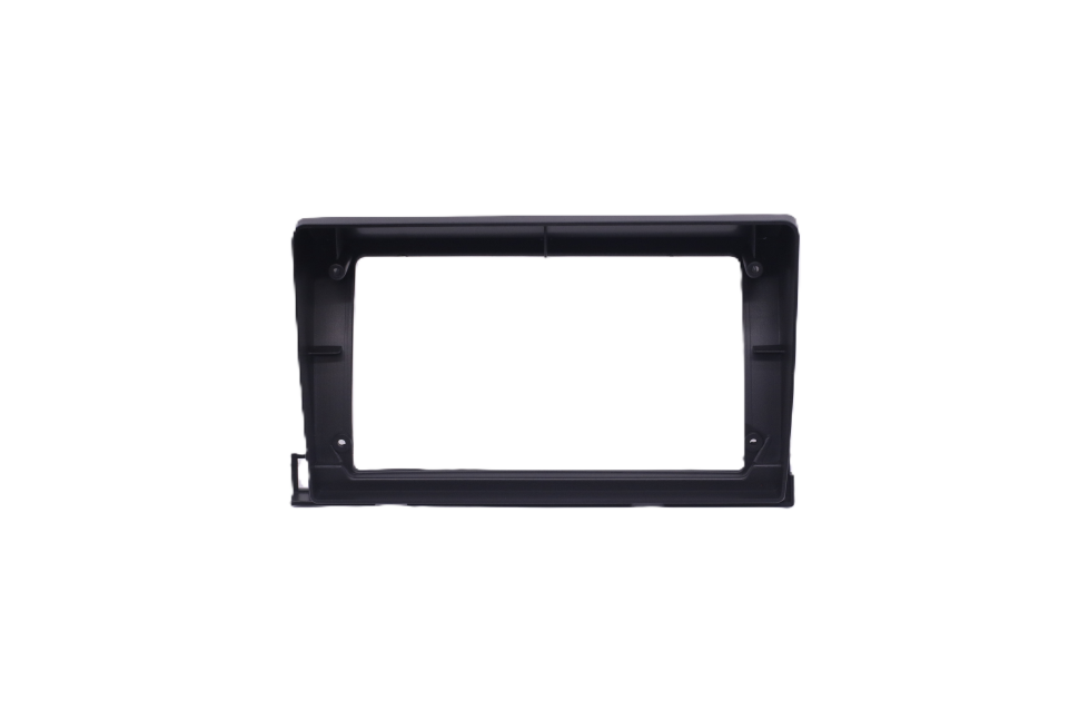 Переходная рамка Toyota Isis (2004-2017) (9")