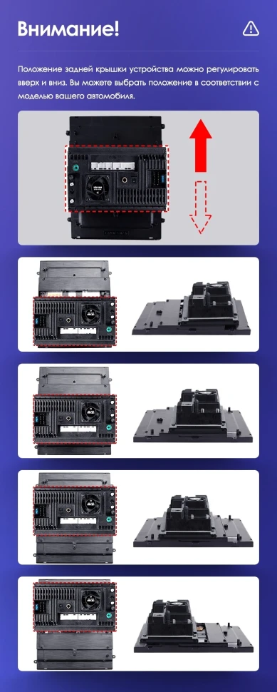 Штатная магнитола Tesla style Teyes TPRO 2 3/32 Citroen C-Crosser 1 (2007-2013) Тип-B