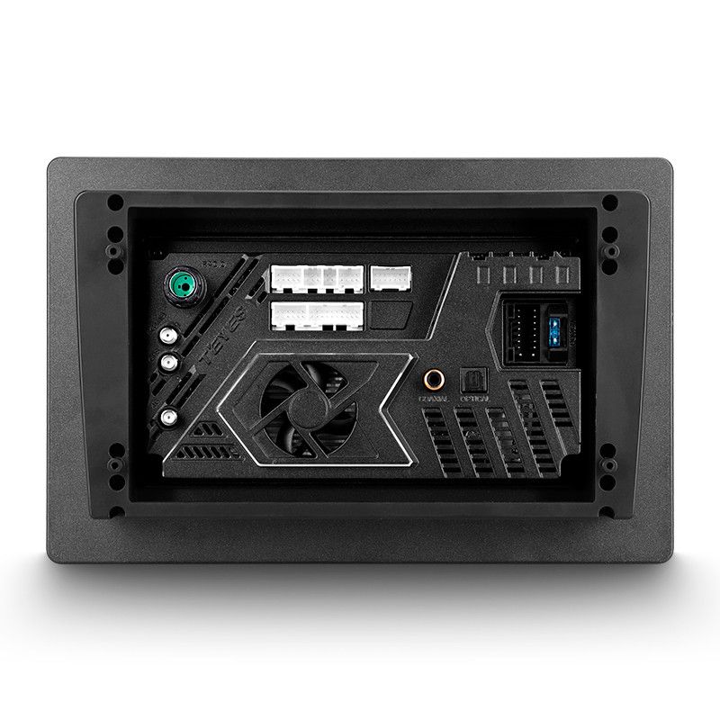 Штатная магнитола Teyes CC3 2K 4/64 Hyundai Solaris 1 (2010-2016) F1 (11")