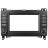 Переходная рамка Mercedes-Benz B-Class T245 (2005-2011) / Vito 3 W447 (2014-2020) / Vito 2 Viano 2 W639 (2003-2015) / Sprinter (2009-2015) (7")
