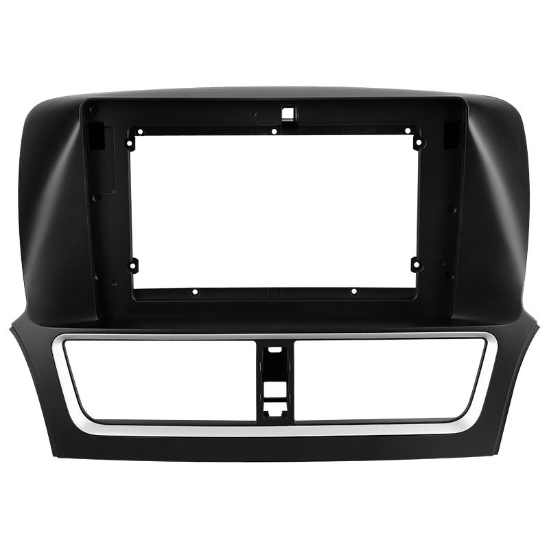 Переходная рамка Skoda Rapid 2 (2019-2023) (1 Din) (10")