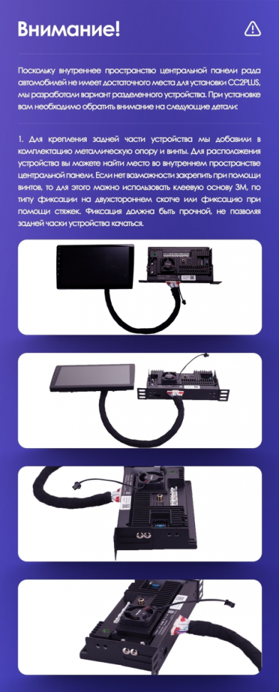 Штатная магнитола Teyes CC3L WiFi 2/32 Kia Sorento 2 II XM (2012-2021) F2