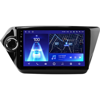 Штатная магнитола Teyes CC2L Plus 2/32 Kia Rio 3 (2011-2017)