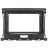 Переходная рамка Ford Ranger P703 (2015-2022) Тип-A (9")