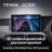 Штатная магнитола Teyes CC3 2K 4/32 Hyundai i10 3 (2019-2023) Правый руль