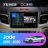 Штатная магнитола Teyes CC3 2K 6/128 Honda Jade (2015-2020) Правый руль