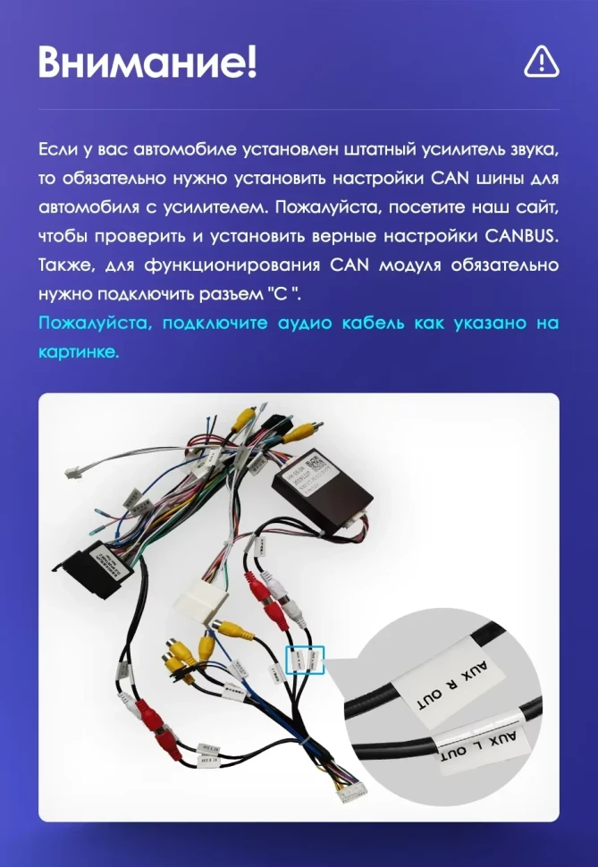 Штатная магнитола Teyes CC3L WiFi 2/32 Kia Sportage 3 SL (2010-2016) Тип-A