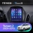 Штатная магнитола Tesla style Teyes TPRO 2 3/32 Hyundai IX35 (2009-2015) F1 Тип-C