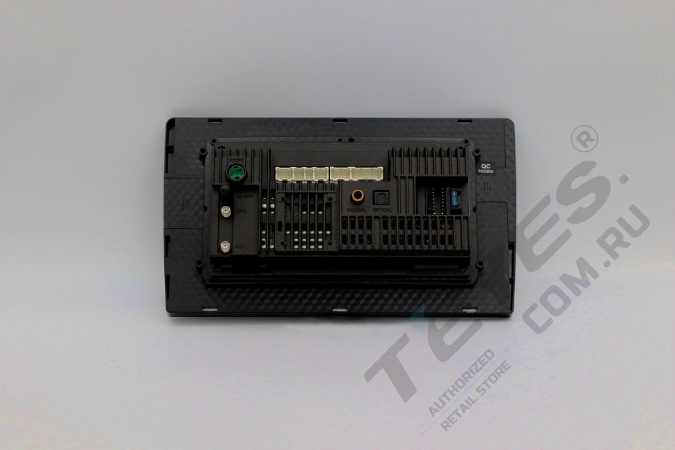 Магнитола Teyes SPRO Plus 4/32 (9 дюймов)