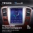 Штатная магнитола Tesla style Teyes TPRO 2 4/64 Toyota Alphard 1 H10 (2005-2008) F2