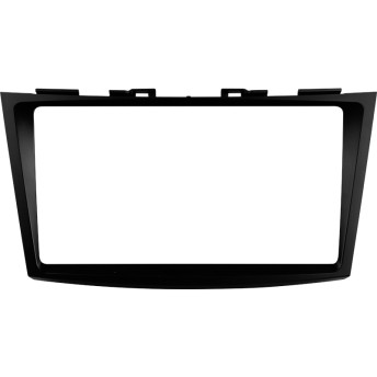 Переходная рамка Suzuki Swift 4 (2011-2017) (9")