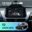 Штатная магнитола Teyes CC4 Pro 8/128 Toyota iQ (2008-2016)