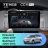 Штатная магнитола Teyes CC4 Pro 8/128 Toyota Previa, Estima AHR20 XR50 (2006-2019)