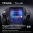 Штатная магнитола Tesla style Teyes TPRO 2 4/64 Ford Escape 3 (2012-2019)