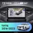 Штатная магнитола Teyes CC4 Pro 360 8/128 Hyundai Ioniq AE (2016-2023) Тип-A