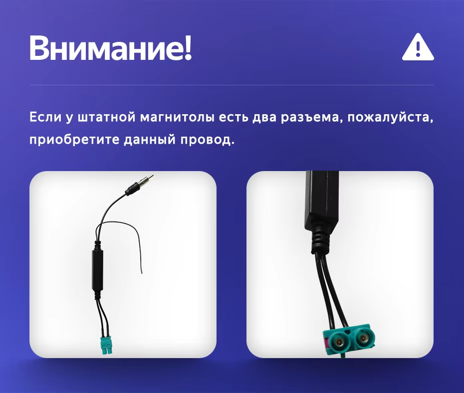 Штатная магнитола Teyes CC3L 4/64 Volkswagen Golf 7 MK7 (2012-2020) F1