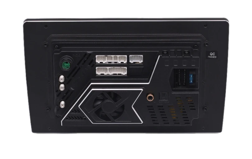 Магнитола Teyes CC3 2K 4/64 (11 дюймов)