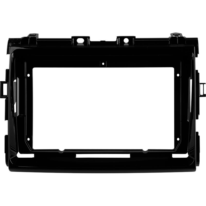 Переходная рамка Toyota Previa XR50 (2006-2019) (9")