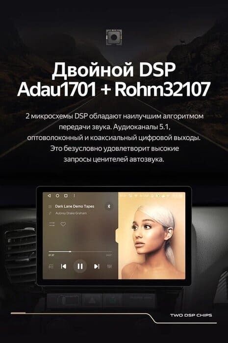 Штатная магнитола Teyes CC3 2K 6/128 Hyundai Solaris 2 (2017-2020) F1 Тип-A (13")