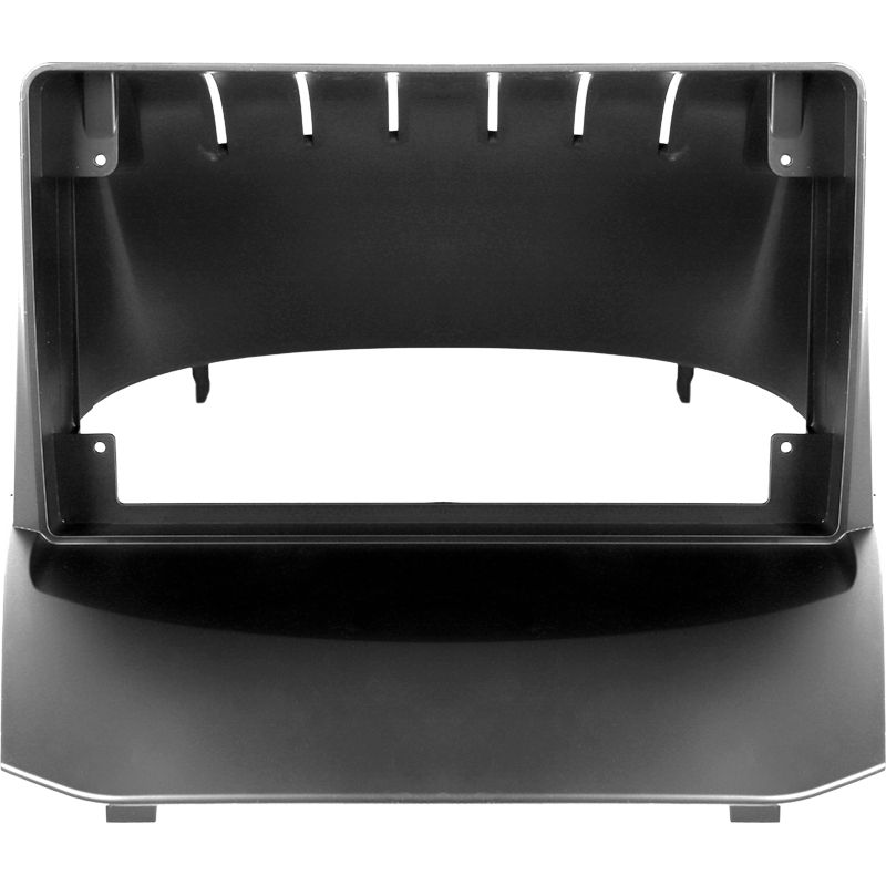 Переходная рамка Ford Fiesta Mk 6 (2009-2018) F1 Тип-B (9")