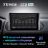 Штатная магнитола Teyes CC2 Plus 3/32 Nissan Rogue 3 (2020-2021) (0din)